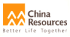 china resources