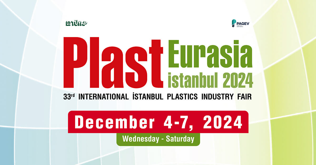 plast-eurasia-istanbul-2024